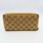 Gucci Yellow