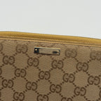 Gucci Yellow