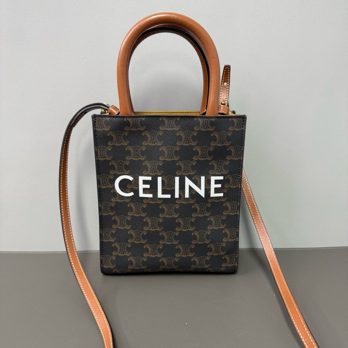 Celine Satchel