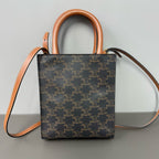 Celine Satchel