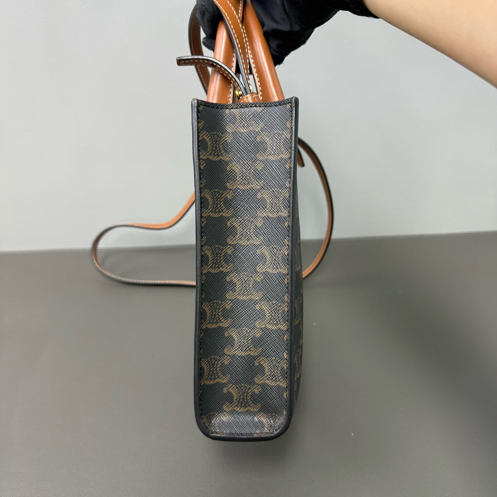 Celine Satchel