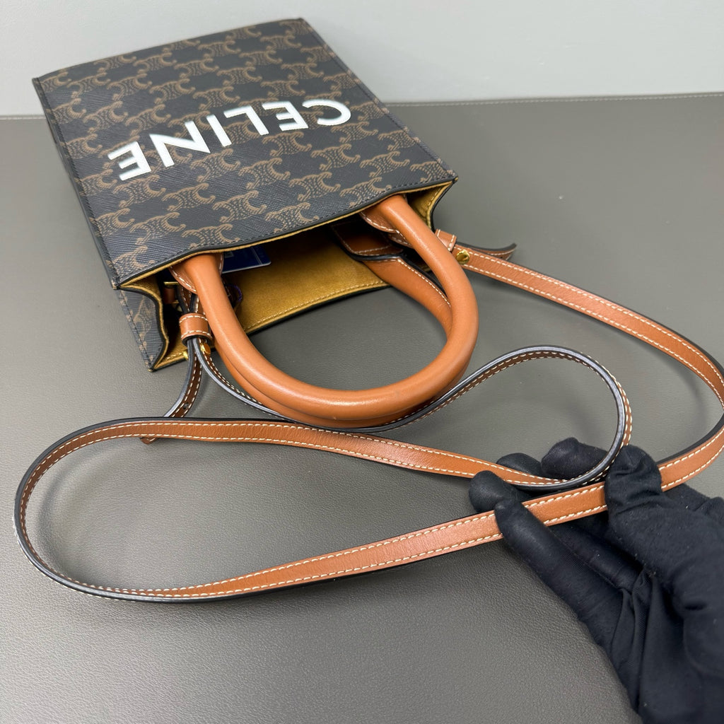 Celine Satchel