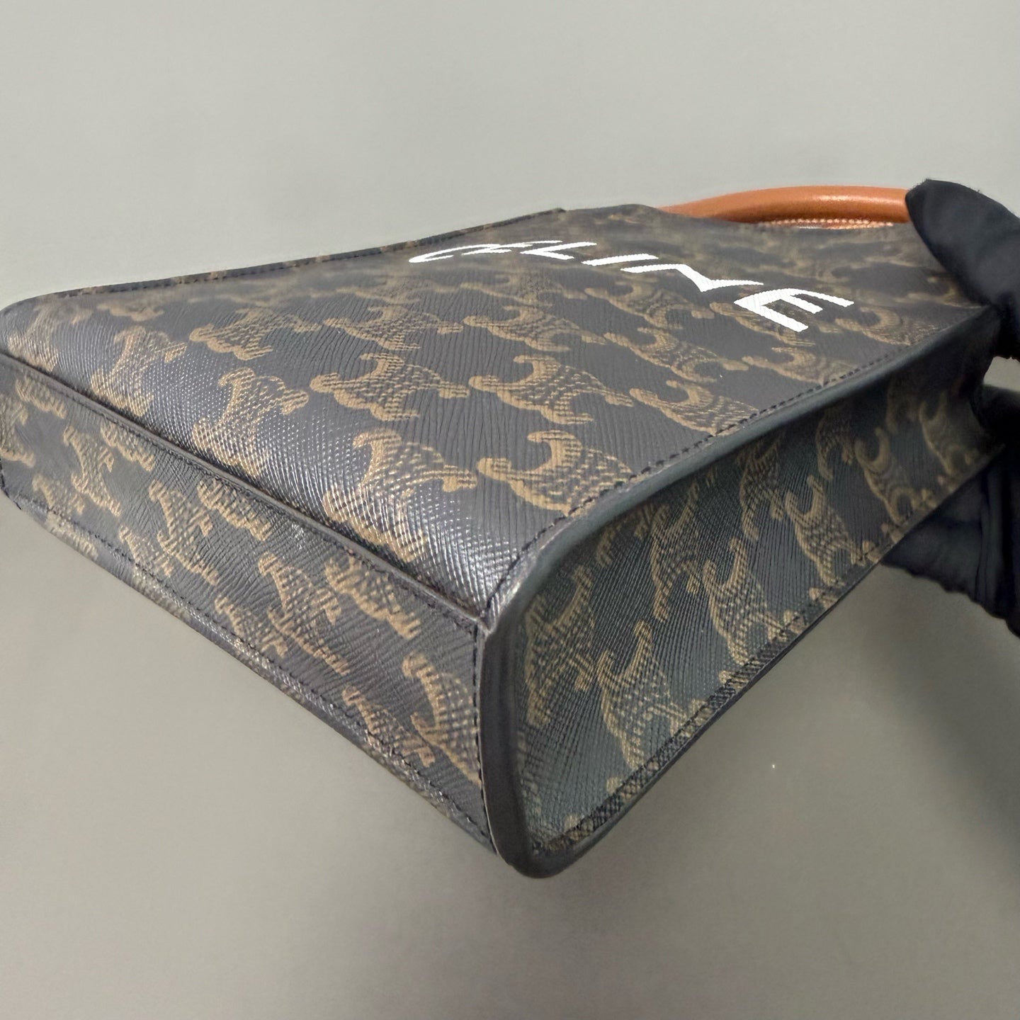 Celine Satchel