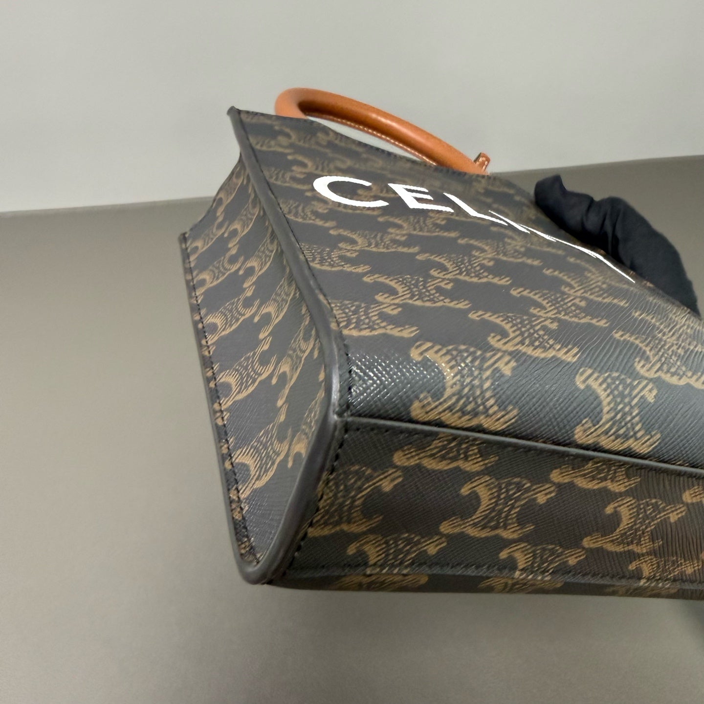 Celine Satchel