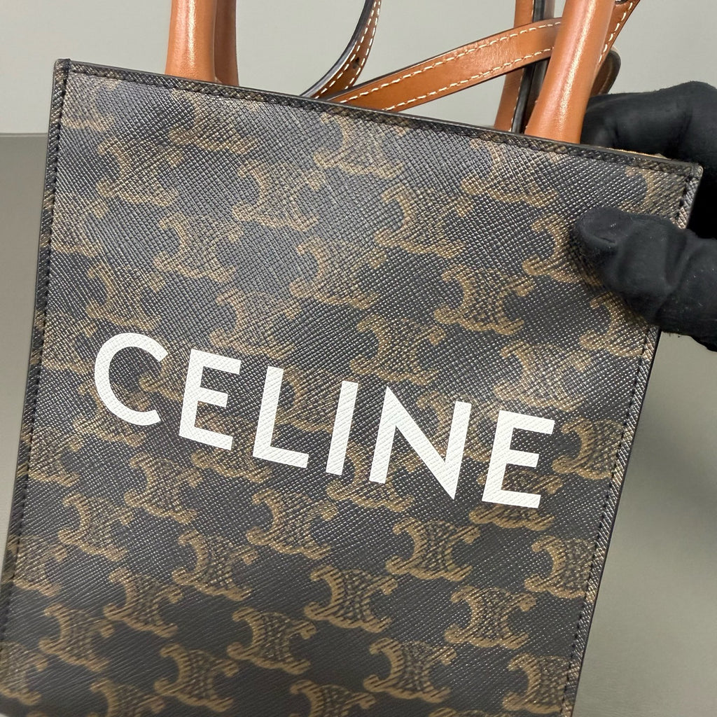 Celine Satchel