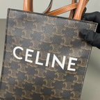 Celine Satchel