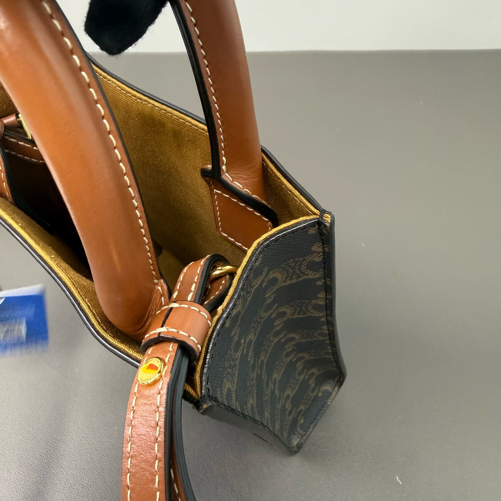 Celine Satchel