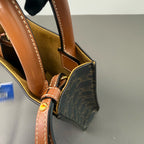 Celine Satchel