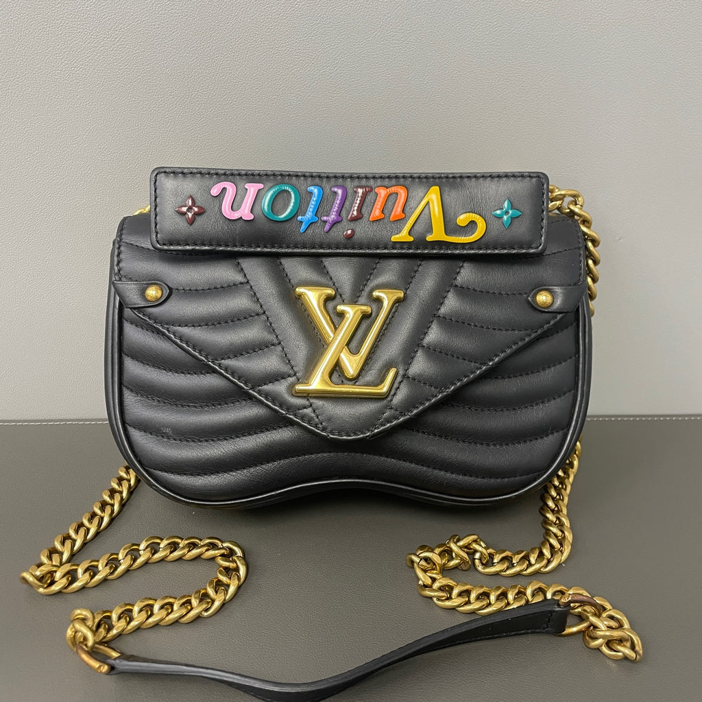 Louis Vuitton Gold