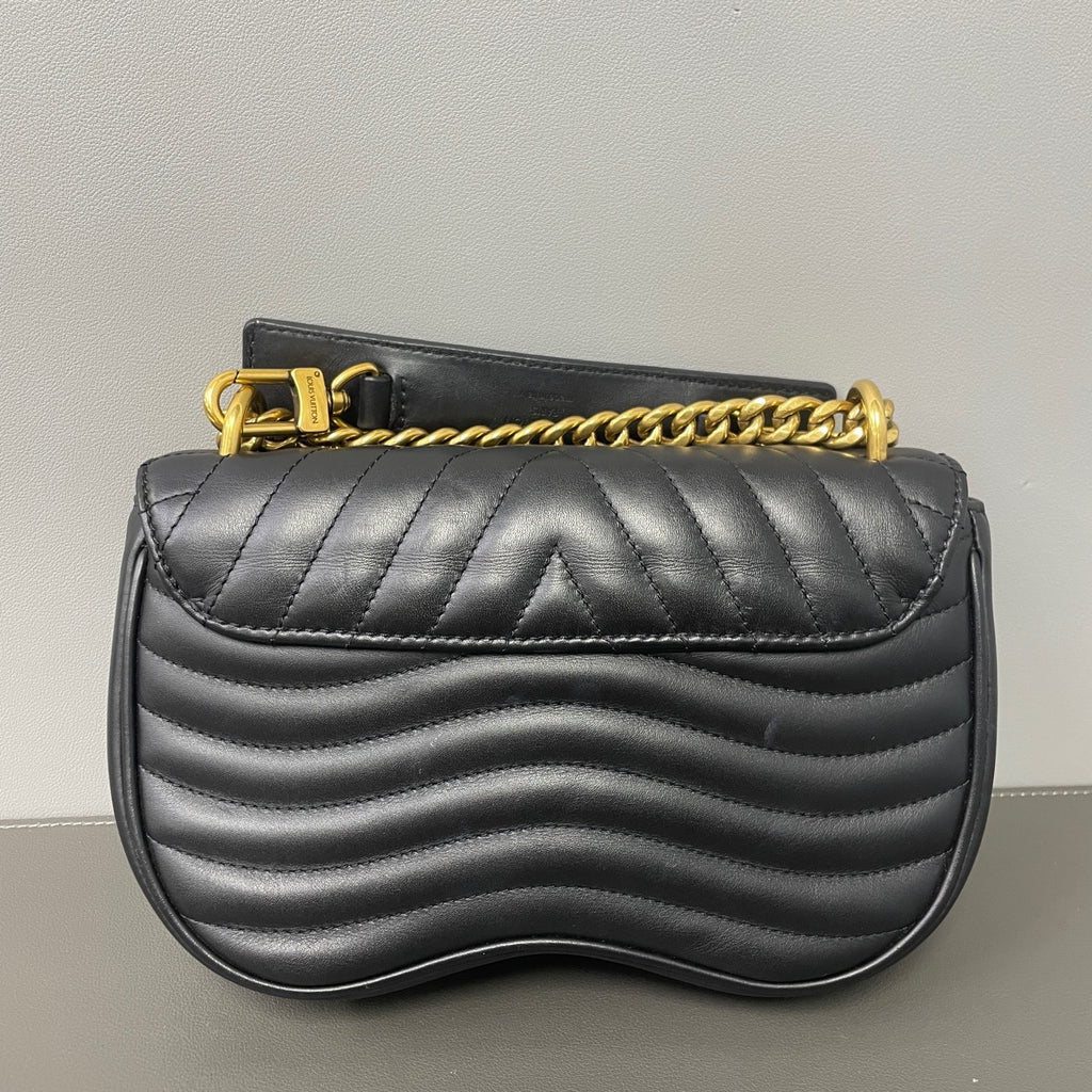 Louis Vuitton Gold