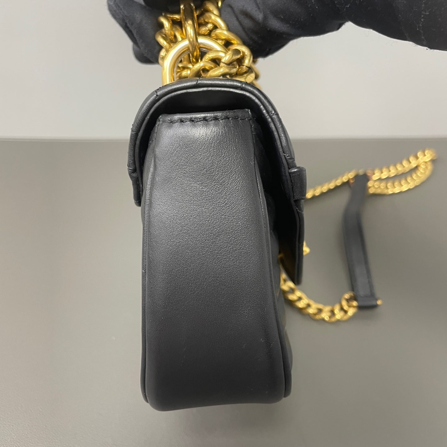 Louis Vuitton Gold