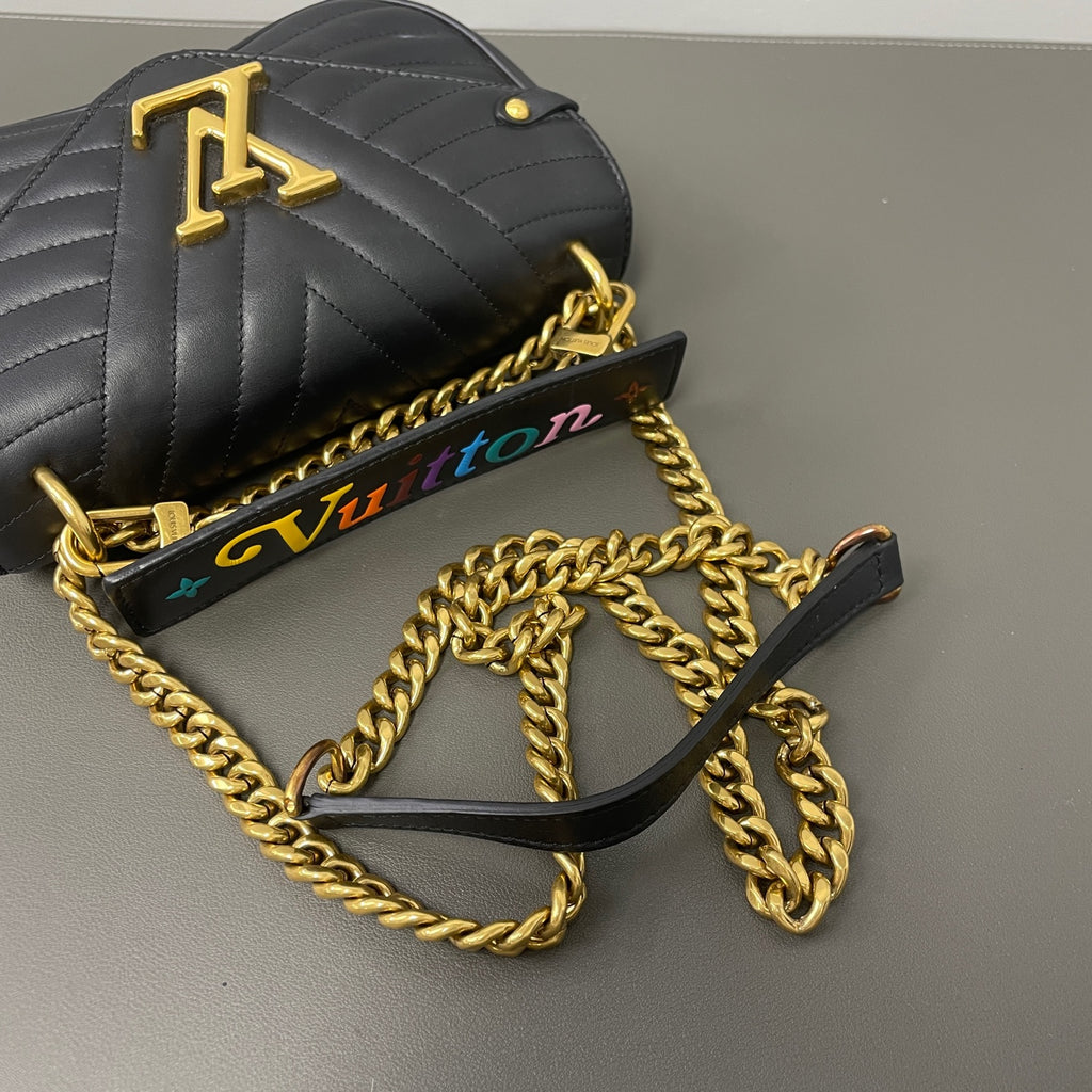Louis Vuitton Gold
