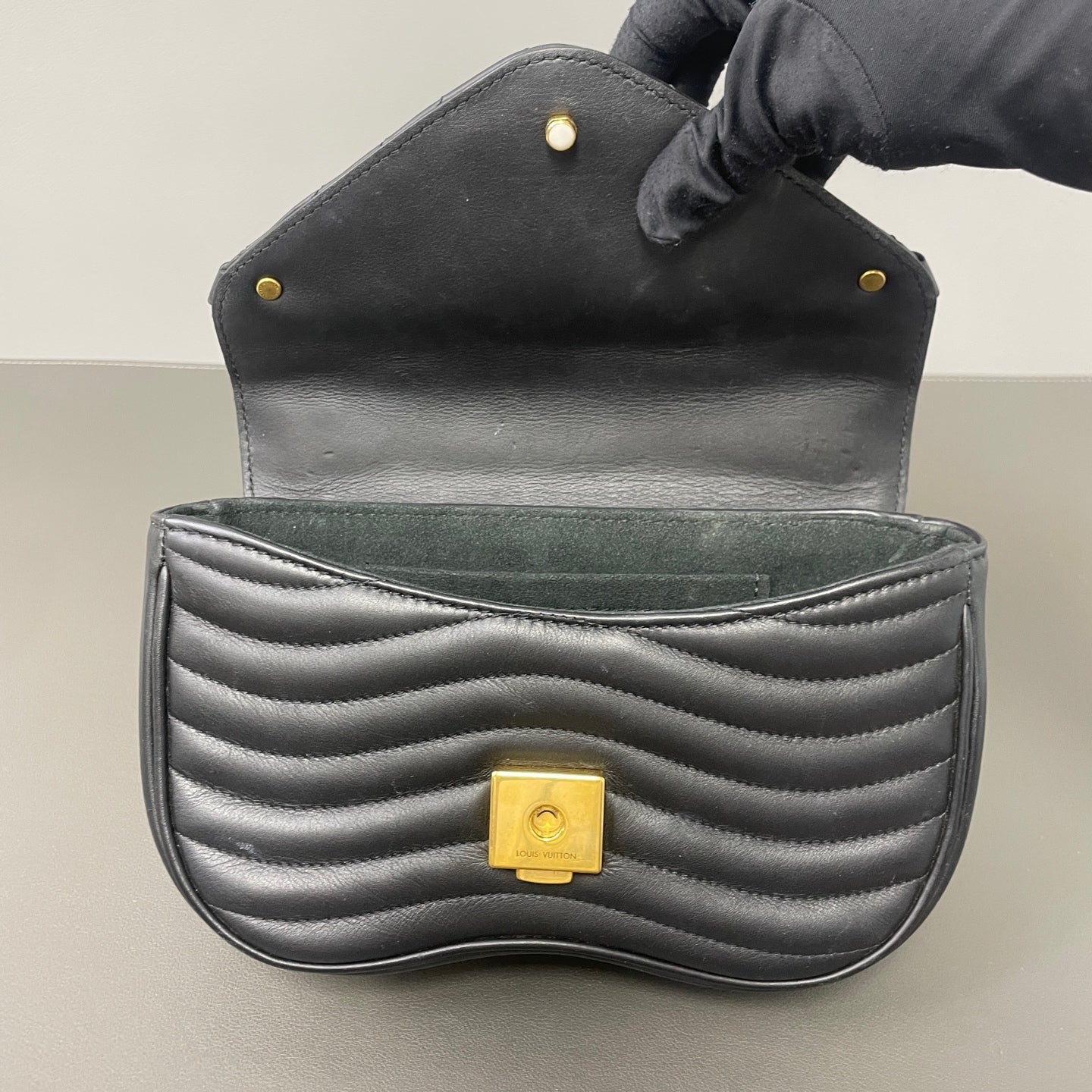 Louis Vuitton Gold