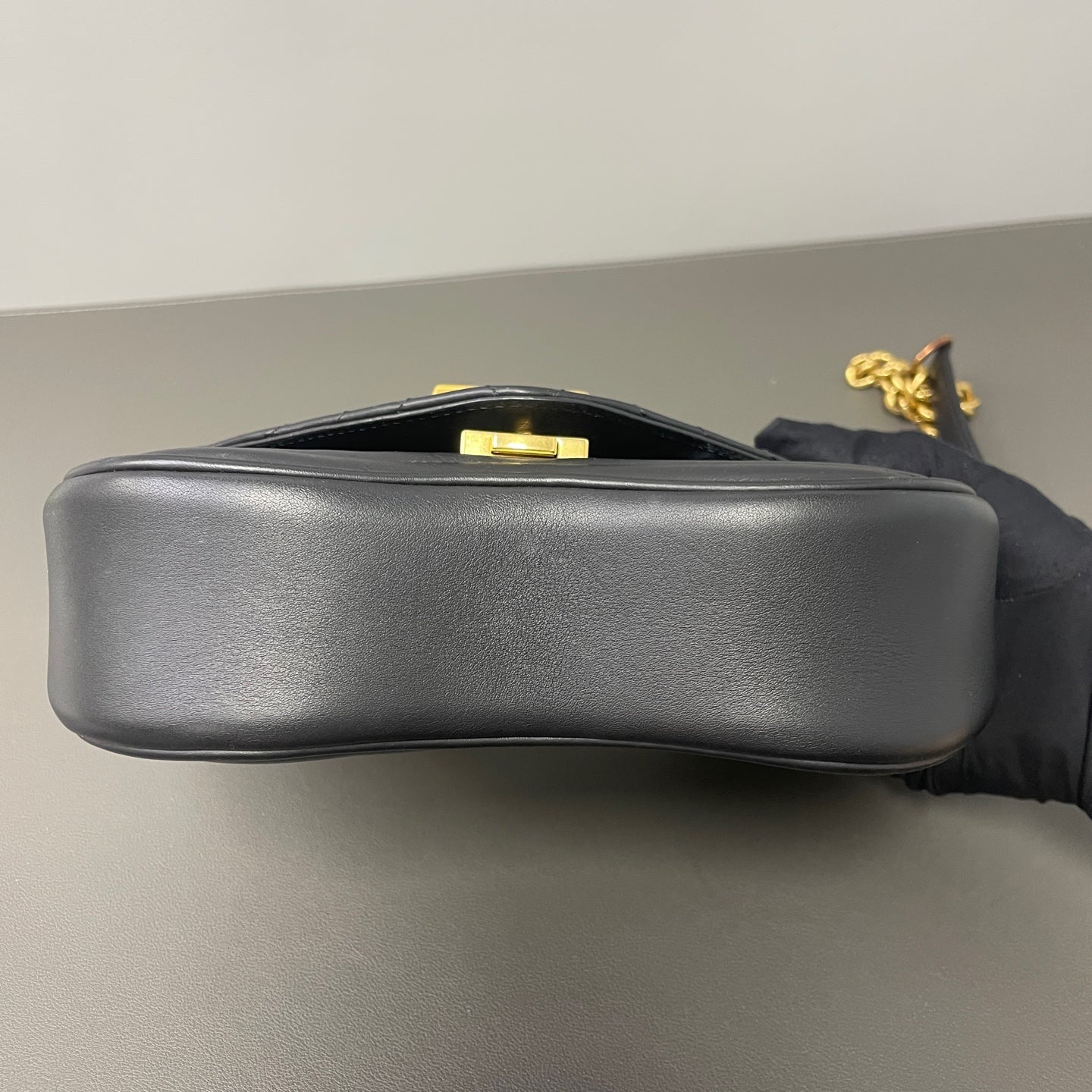 Louis Vuitton Gold