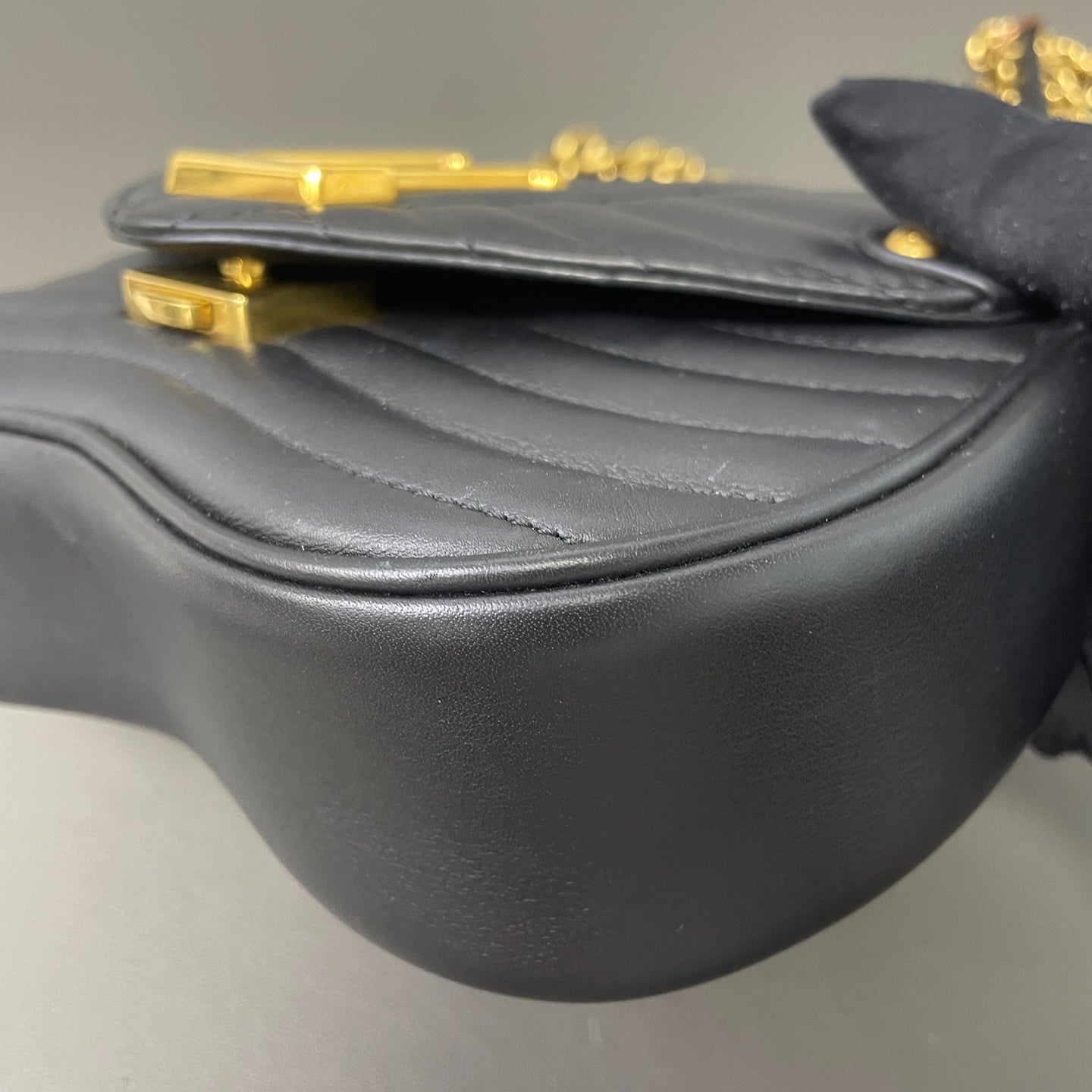 Louis Vuitton Gold