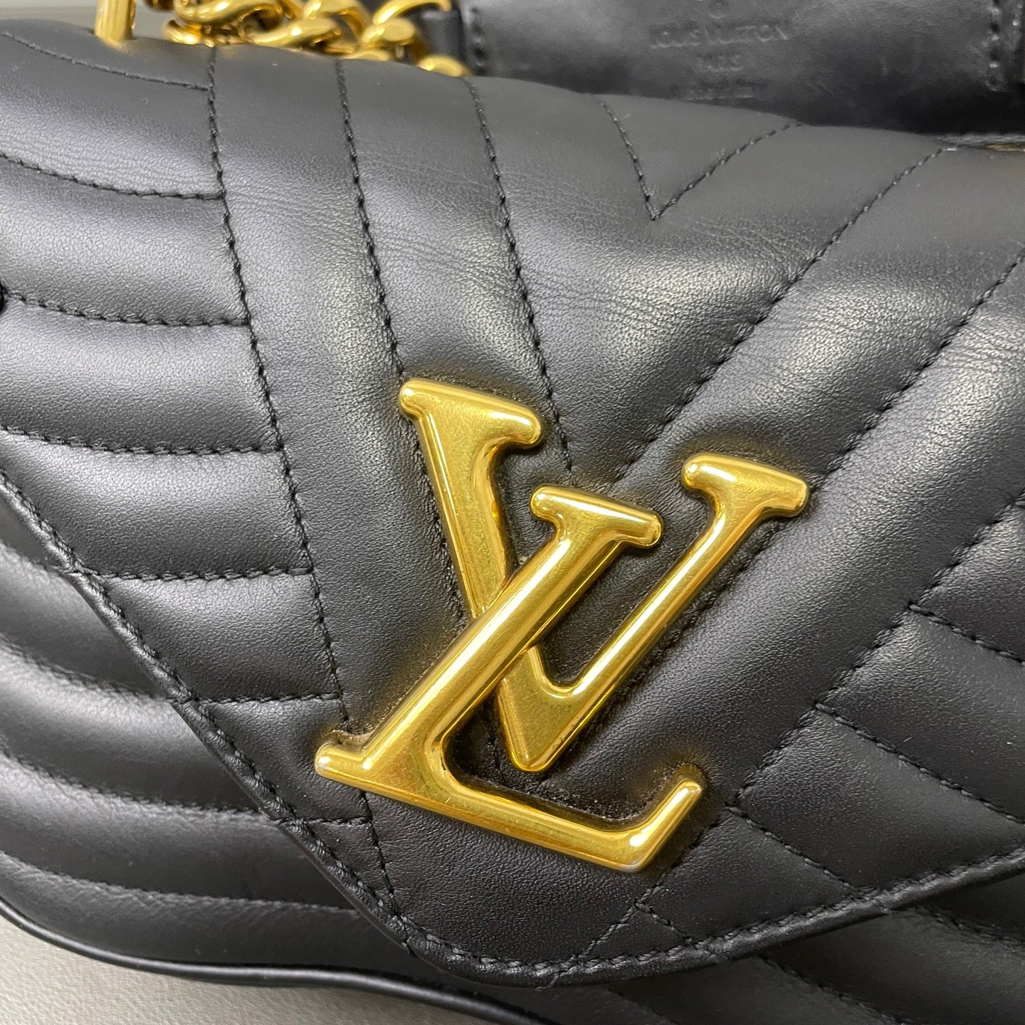 Louis Vuitton Gold