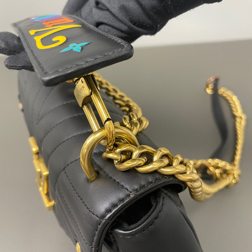 Louis Vuitton Gold