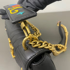 Louis Vuitton Gold