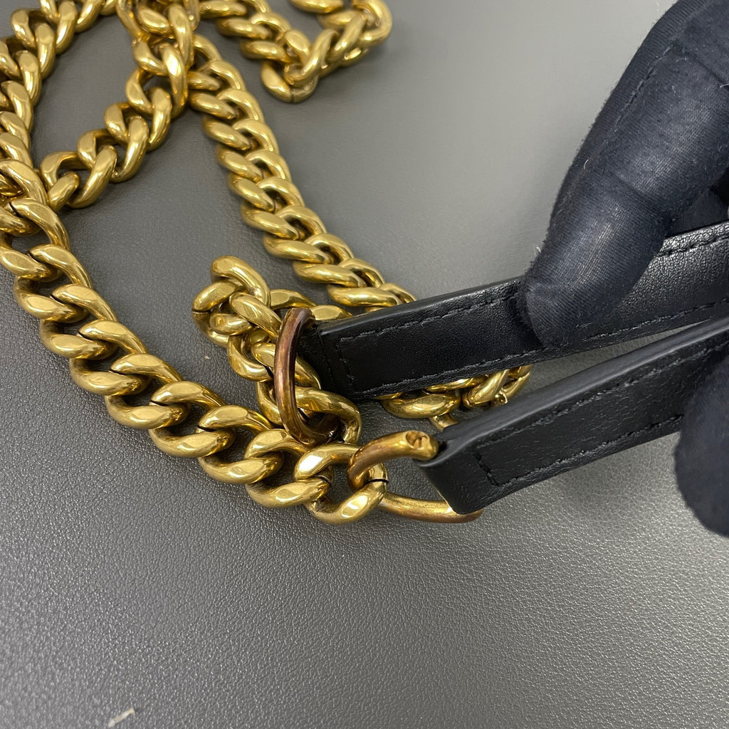 Louis Vuitton Gold