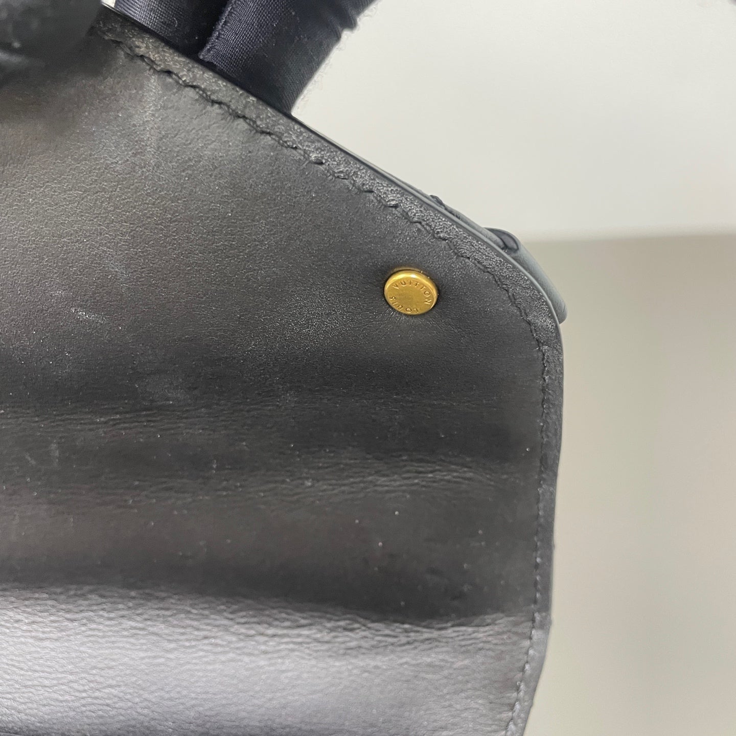 Louis Vuitton Gold