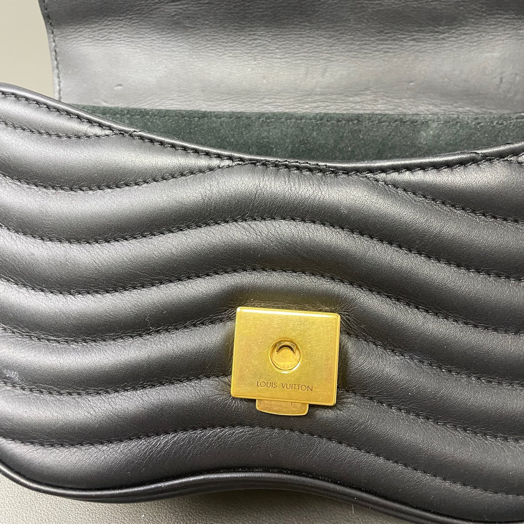 Louis Vuitton Gold