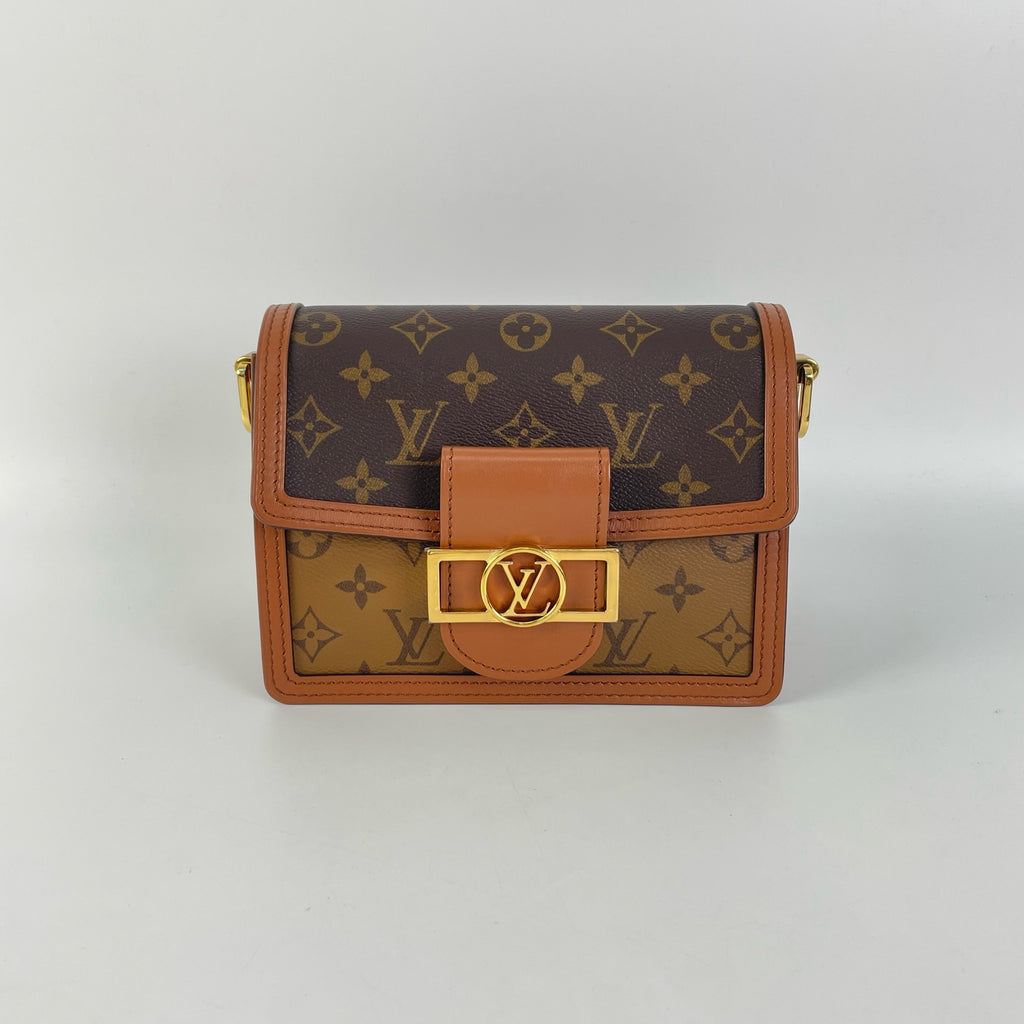 Louis Vuitton Shoulder Bag