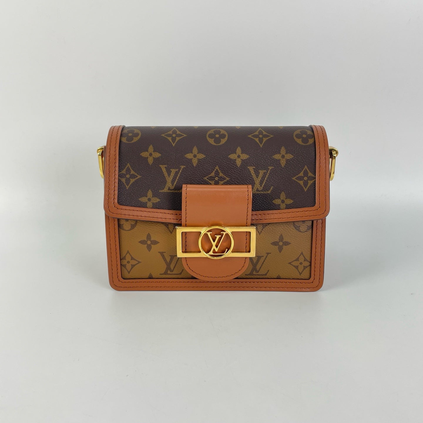 Louis Vuitton Shoulder Bag