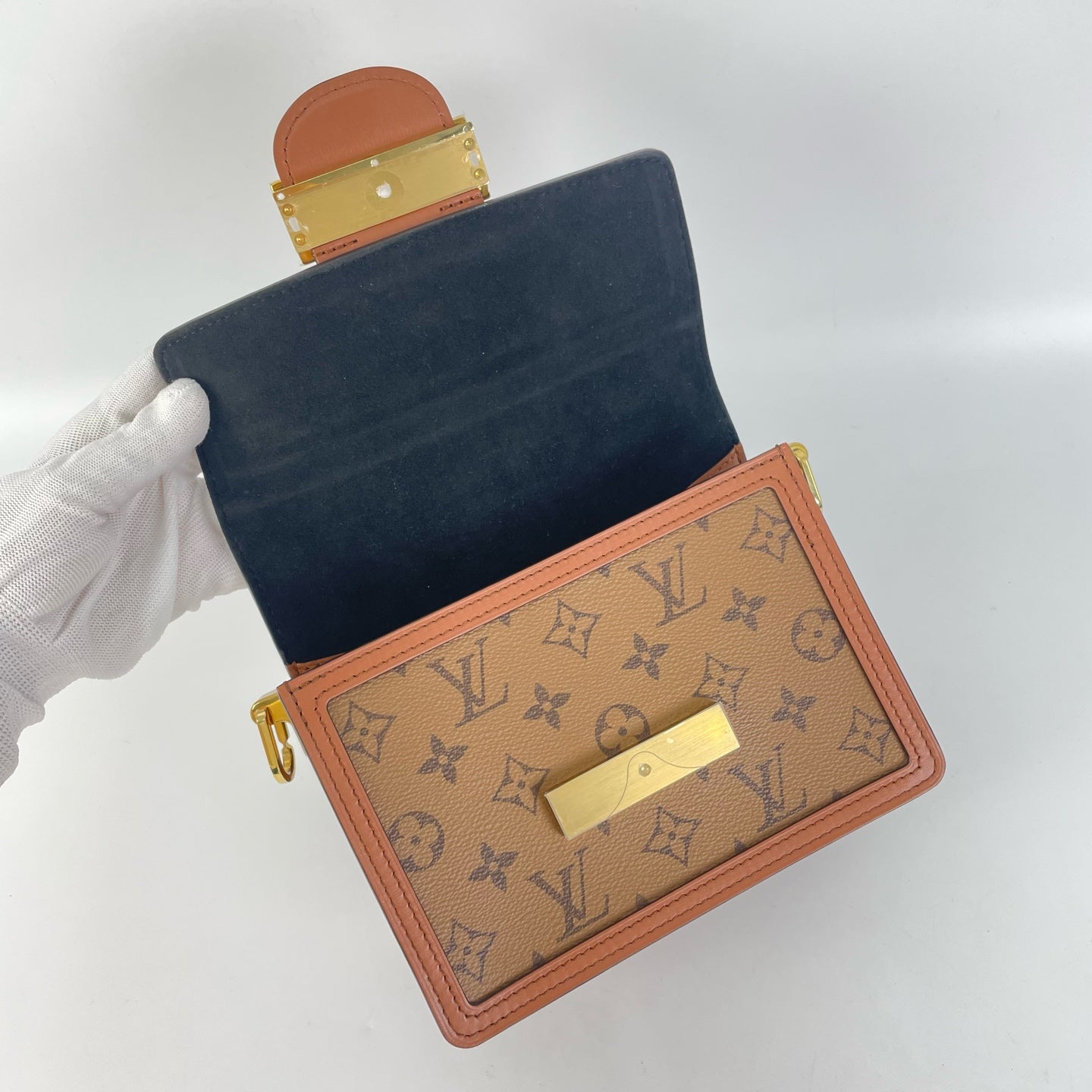 Louis Vuitton Shoulder Bag
