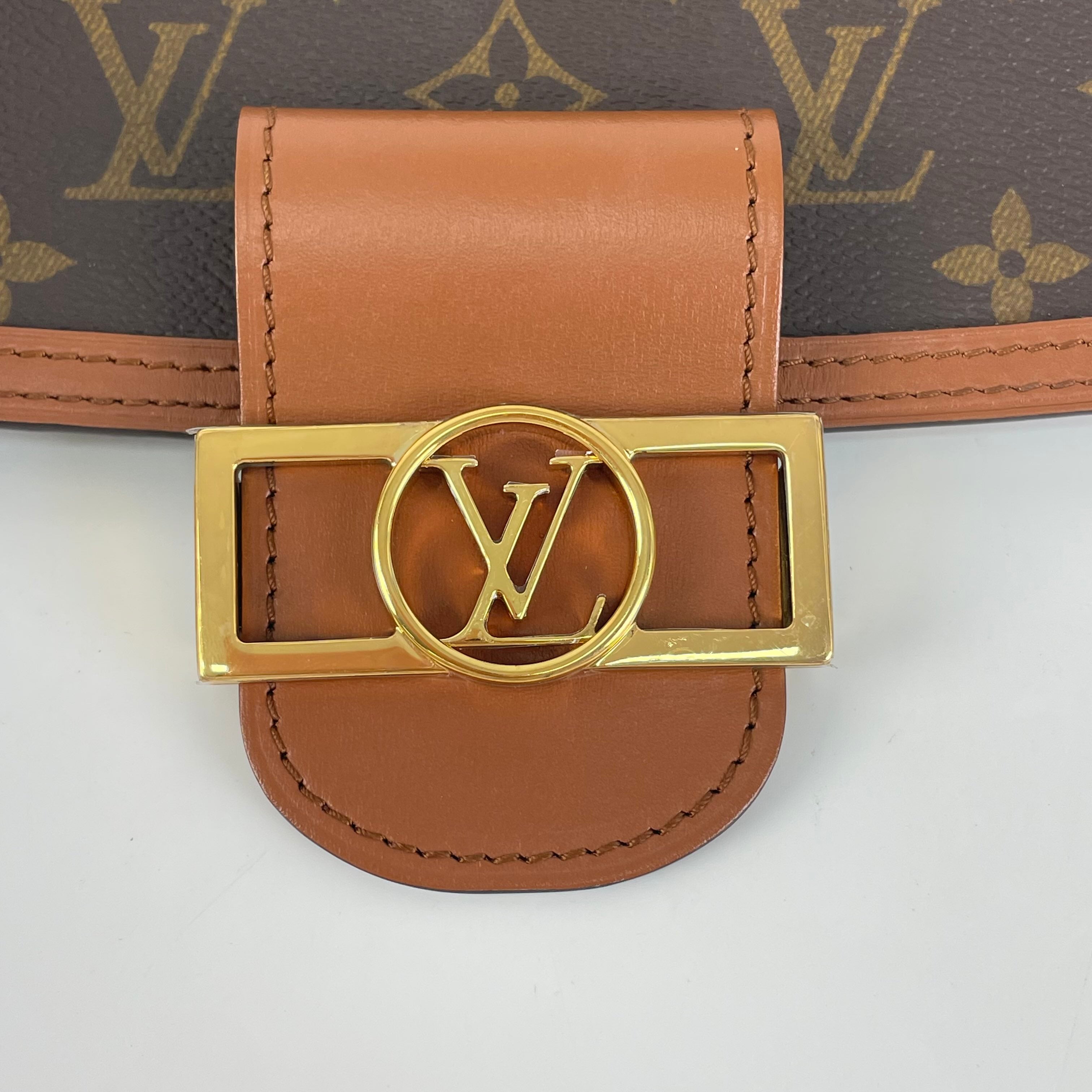 Louis Vuitton Shoulder Bag