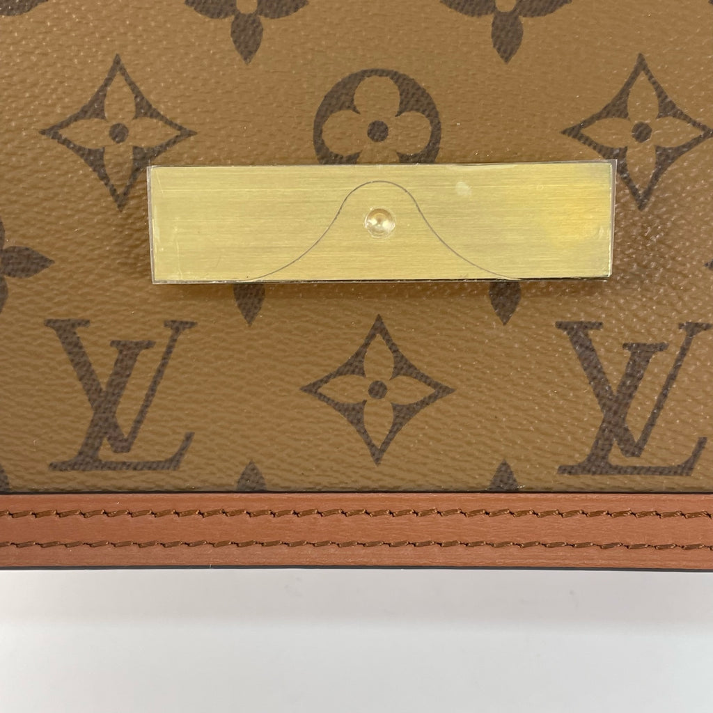 Louis Vuitton Shoulder Bag