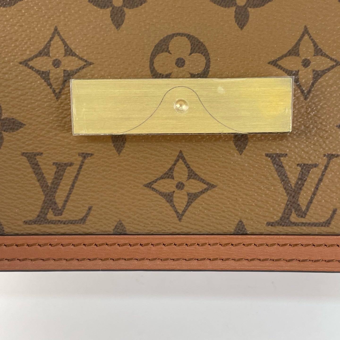 Louis Vuitton Shoulder Bag