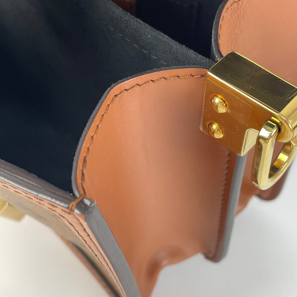 Louis Vuitton Shoulder Bag