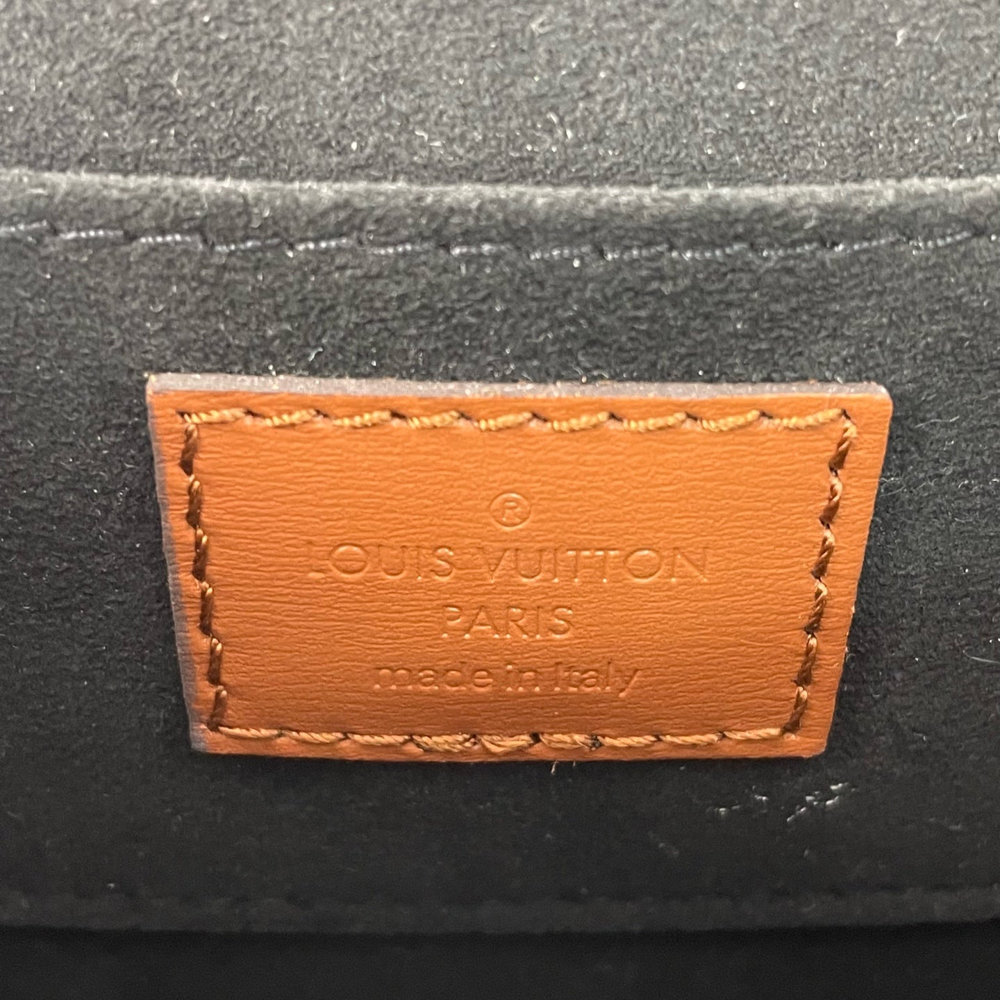 Louis Vuitton Shoulder Bag