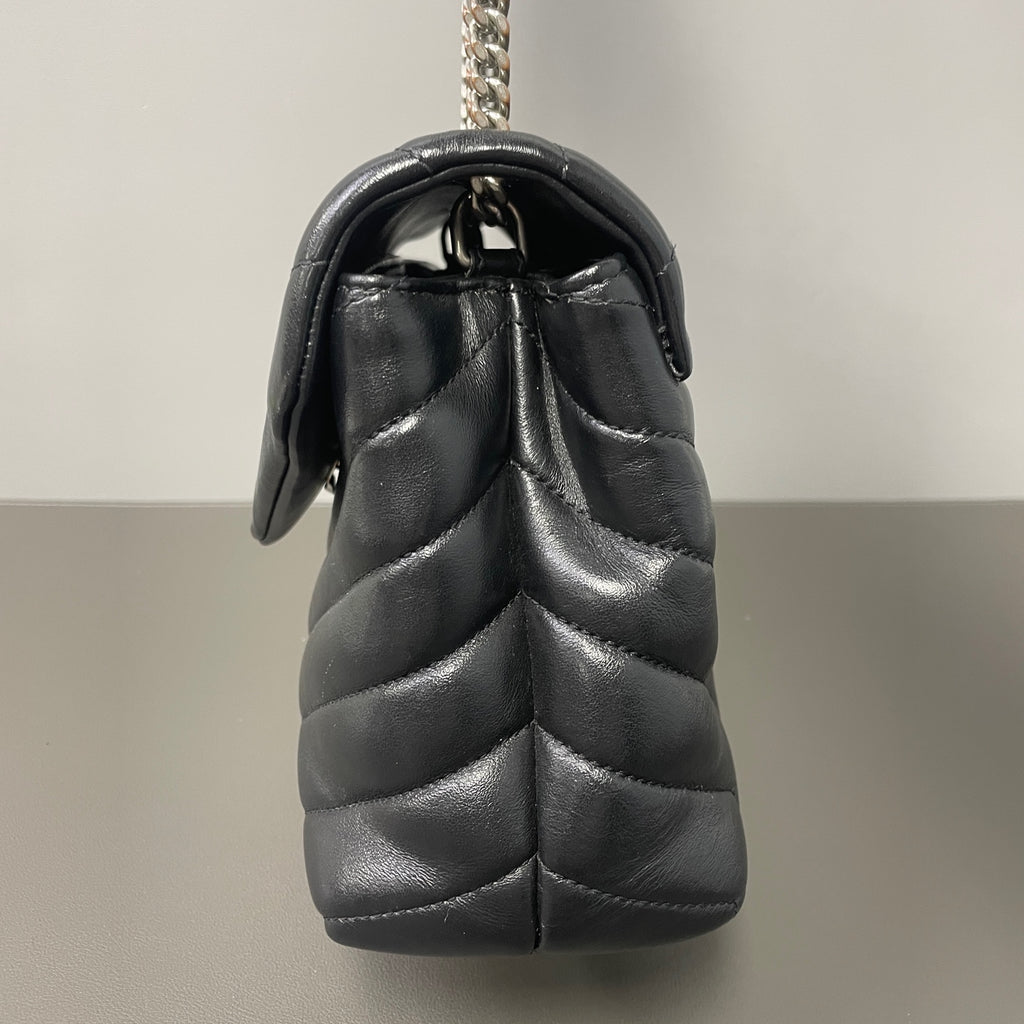 Saint laurent Metal Silver