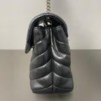 Saint laurent Metal Silver