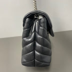Saint laurent Metal Silver