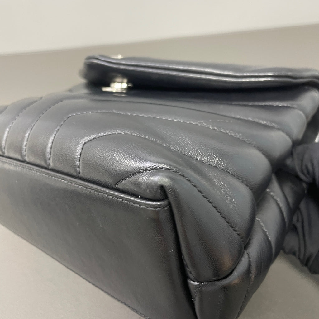 Saint laurent Metal Silver