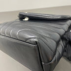 Saint laurent Metal Silver