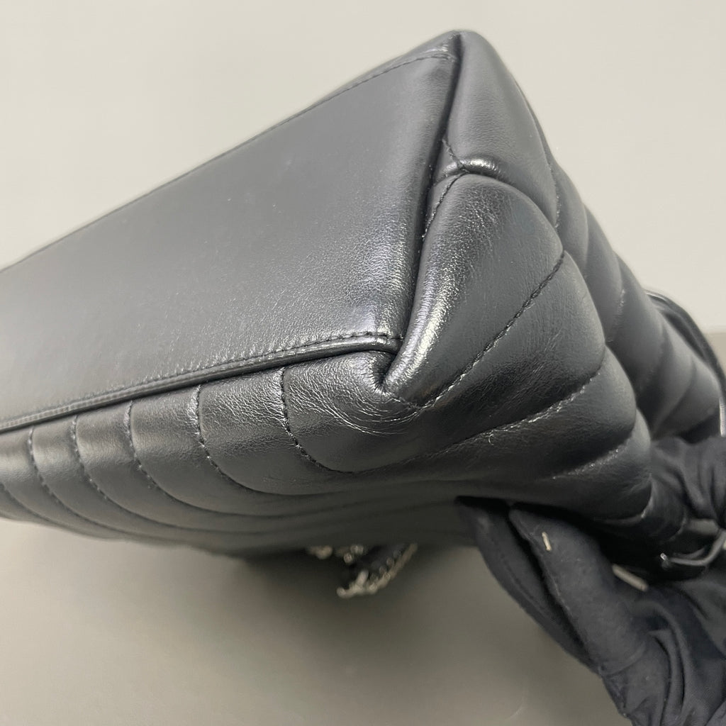 Saint laurent Metal Silver