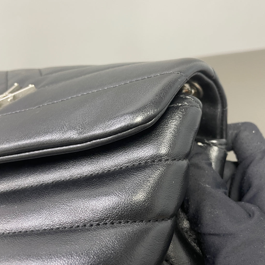Saint laurent Metal Silver
