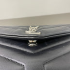 Saint laurent Metal Silver