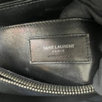 Saint laurent Metal Silver