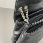 Saint laurent Metal Silver