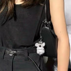 Loewe Felt Gray