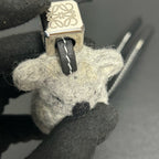 Loewe Felt Gray