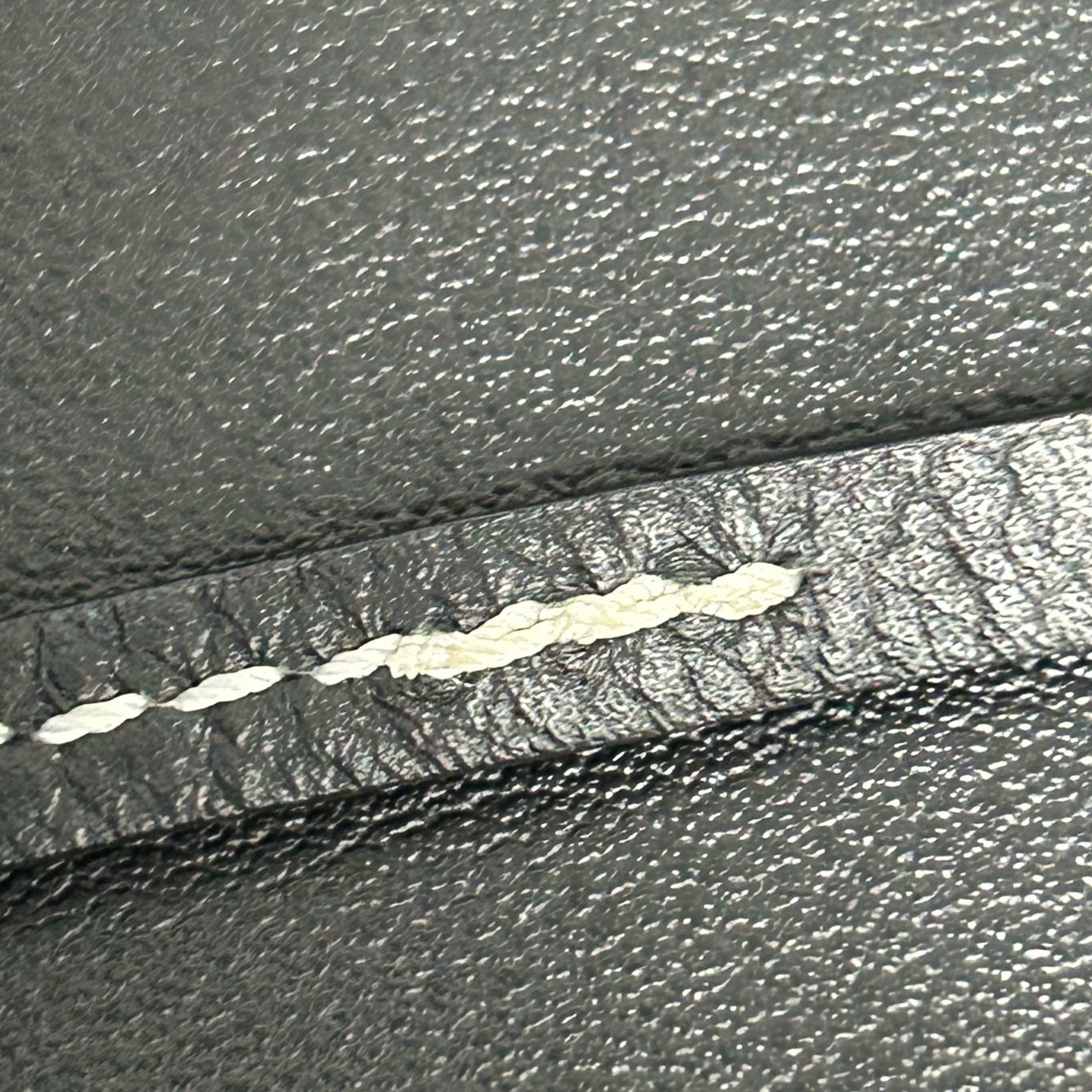 Loewe Felt Gray
