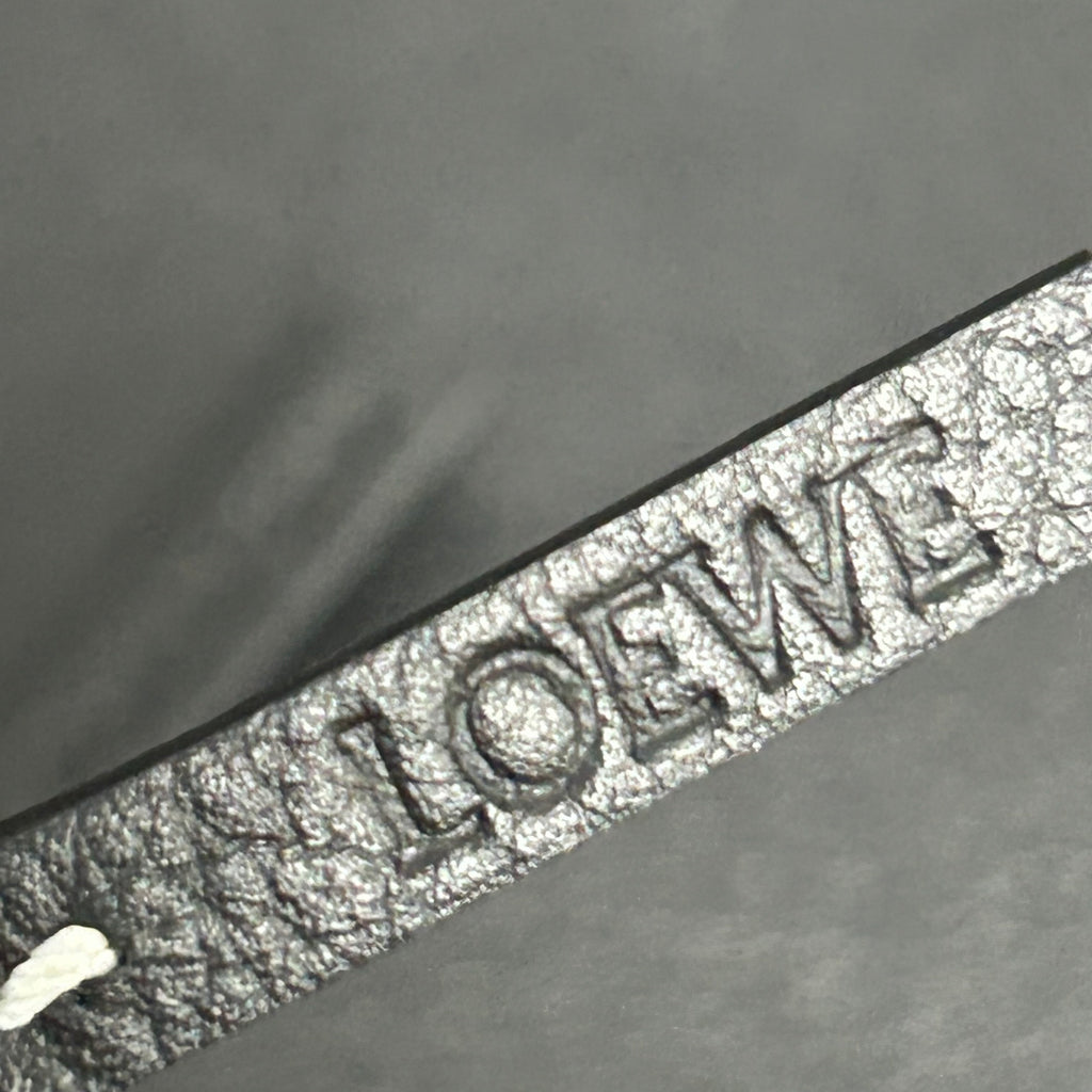 Loewe Felt Gray