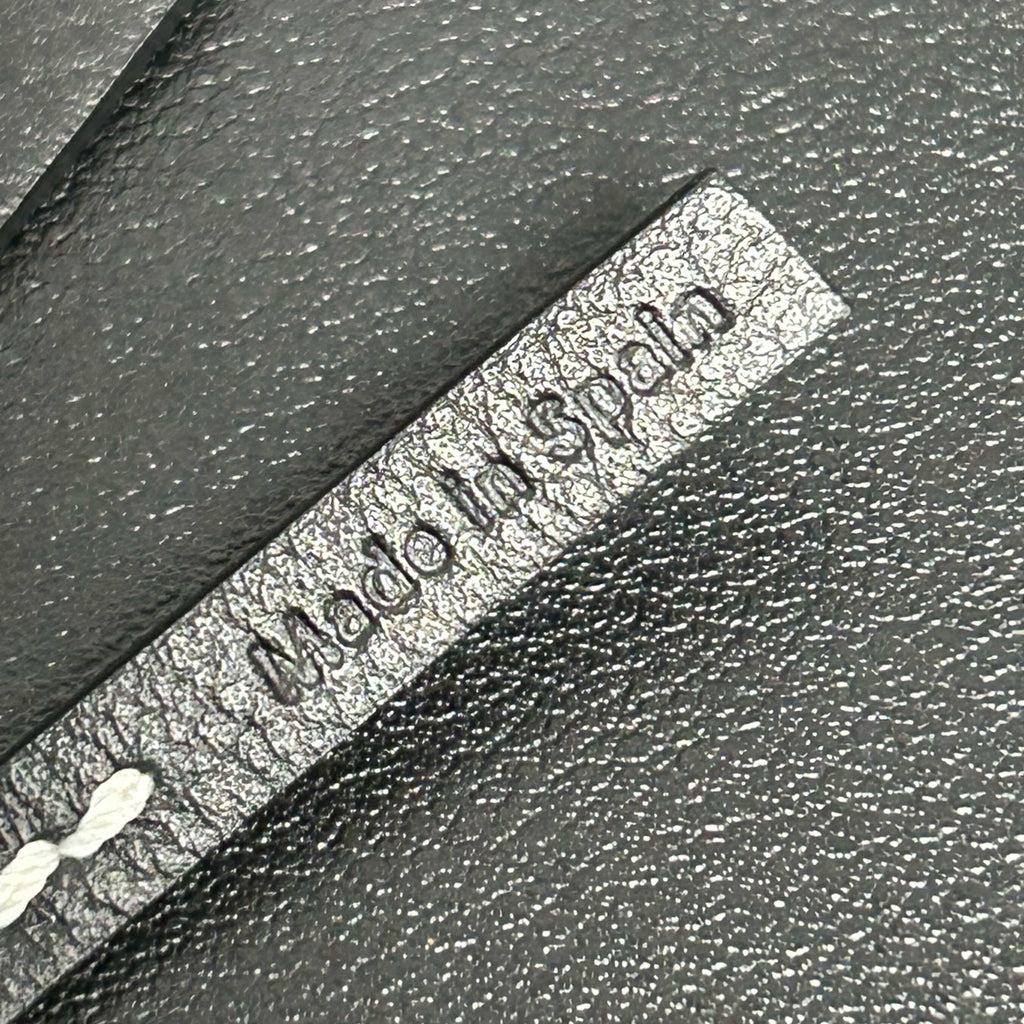 Loewe Felt Gray