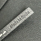 Loewe Felt Gray