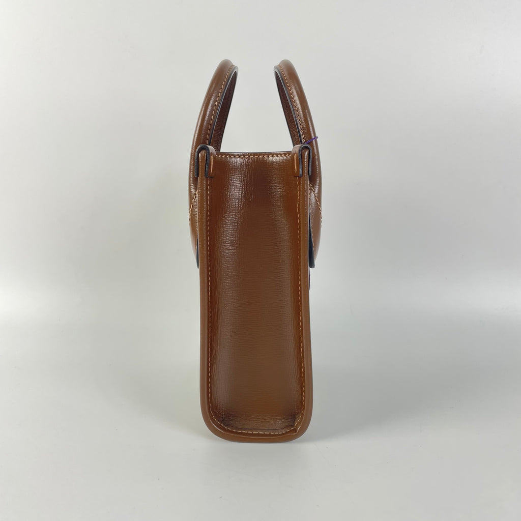 Gucci Brown Crossbody